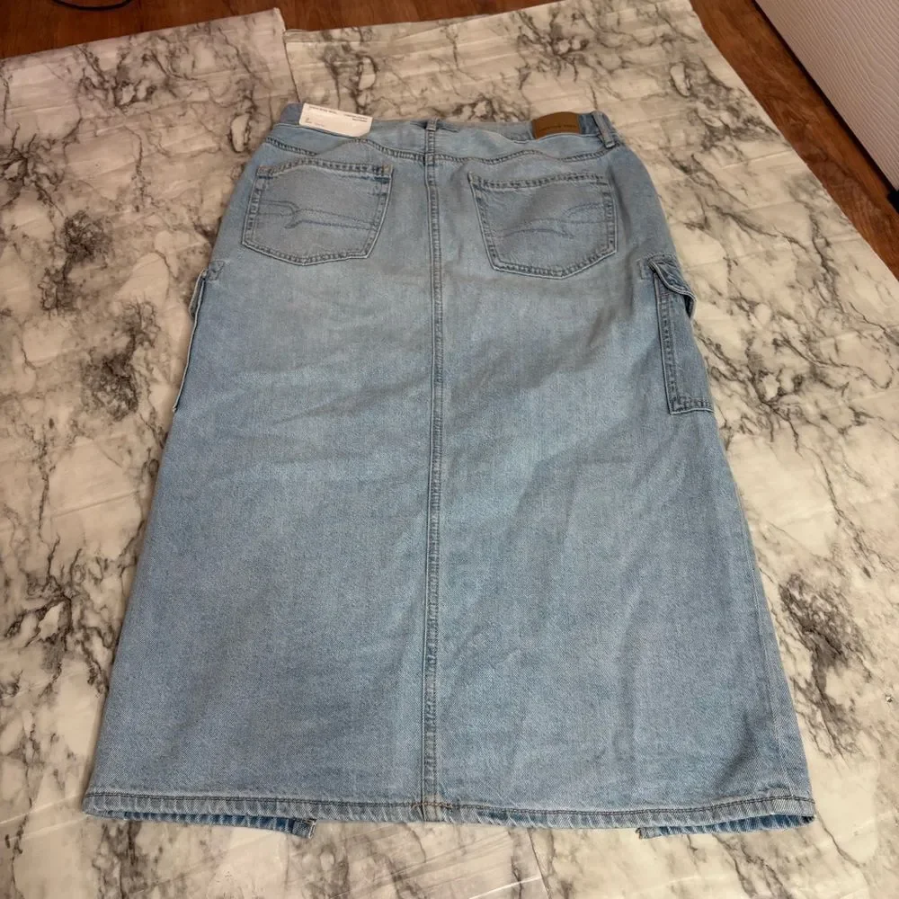 American Eagle Outfitters american eagle